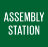 002A. Assembly - Embarkation Station - Lifejacket Instructions